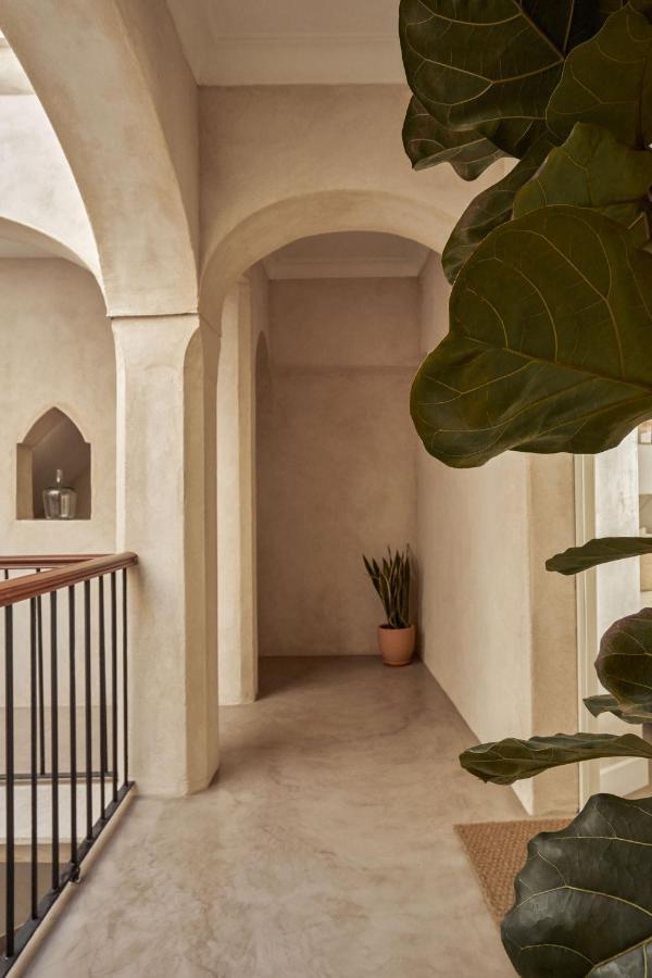 Casa Uva - Boutique Guest House Vejer de la Frontera Exterior photo